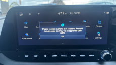 Hyundai BAYON 1.0 TGDi Premium 5dr Petrol Hatchback